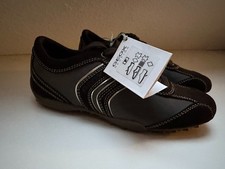 GEOX Echtleder Boots