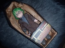 Mezco Living Deat Doll The