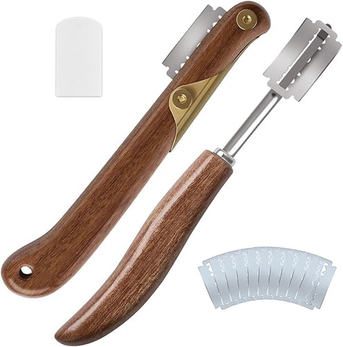 Stück bäckermesser - 2,