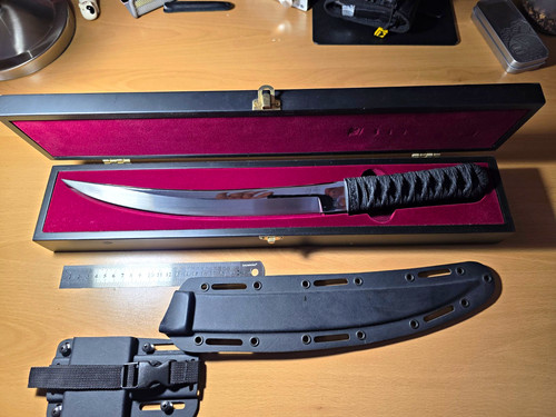 Crkt hisshou edelstahl - crkt,