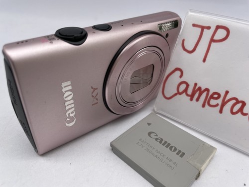 Canon powershot elph 310 - canon,