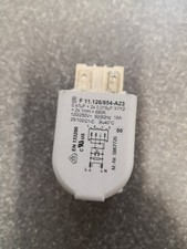 Miele Waschmaschine Störfilter Kondensator F 11.126/854-A23 MNr. 5867720