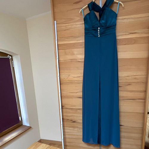 Venitti damen abendkleid - venitti,