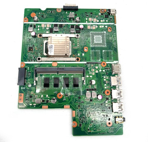 Asus vivobook x540uar - vivobook,