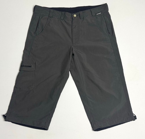 Schöffel contest pants - schöffel,