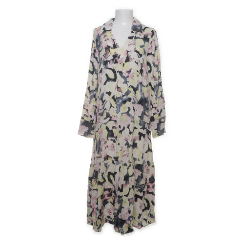 Maxikleid größe m - größe:,