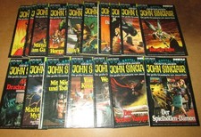 16 Geisterjäger John