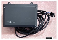 Viessmann - 7450 657 - Mischermotor für DN (NW) 20-50 - Mischer Motor - 7450657