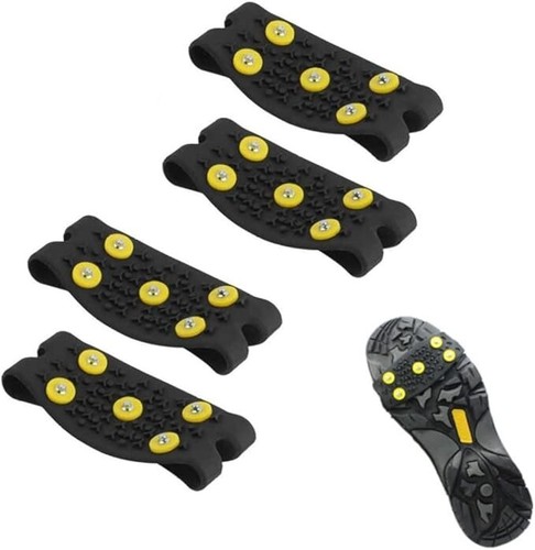 4xanti rutsch schuh - 4xanti, spikes