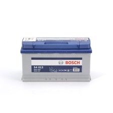 BOSCH Batterie S4 KSN 013 95 Ah / 800 A / KFZ-Starterbatterie
