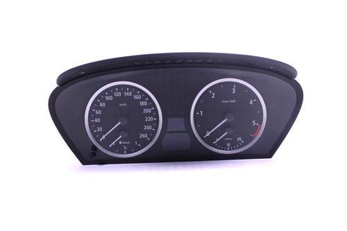 Tachometer orig bmw 5er - bmw, e60