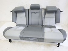 Sitzbank hinten Jeep GRAND