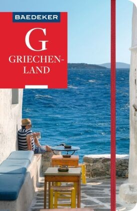 Baedeker reiseführer - baedeker,