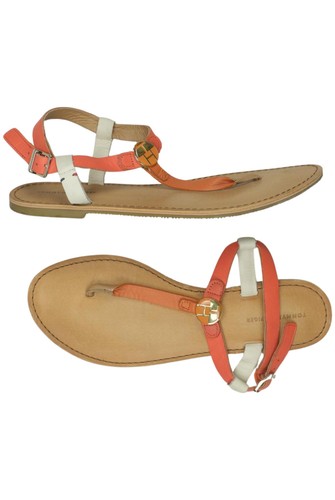 Tommy hilfiger sandalen - hilfiger,