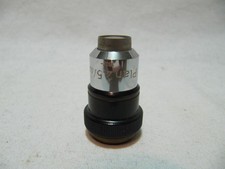 Carl Zeiss West PLAN 2,5x 0,08