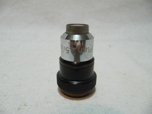 Carl zeiss west - carl, 0,08