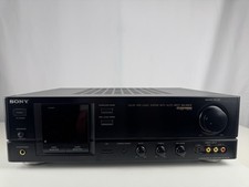 Sony TA-AV570 AV Receiver