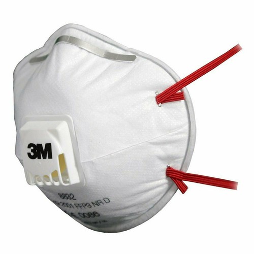 Atemschutzmaske serie 8000 - atemschutzmaske,