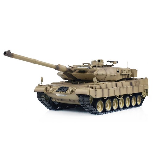 Tongde panzer leopard a7 - panzer, 2