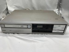 Philips CD 204 CD-Player Zustand Gut Getestet