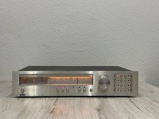 SABA MT 201 Stereo Tuner –