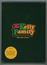 The Kelly Family – We Got