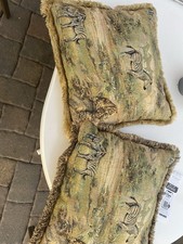 Kissen Dekokissen Afrika