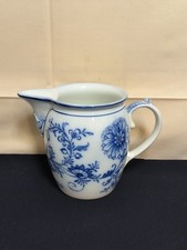 Antiker Steinzeug Krug