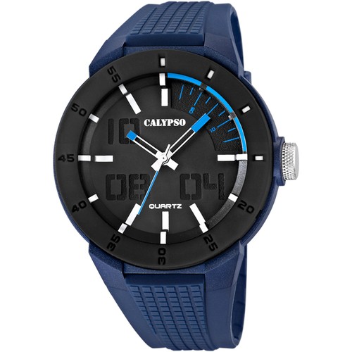 Calypso street style herrenuhr - calypso,