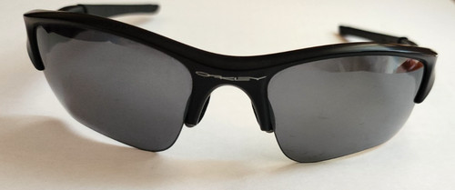 Oakley flak jacket - flak,