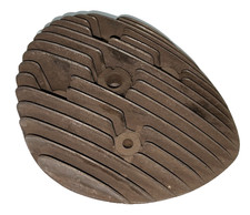 DKW RT200 Zylinderkopf