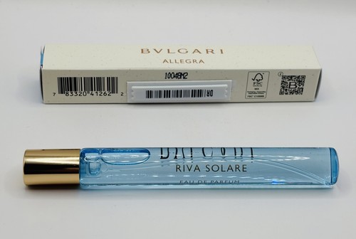 Bulgari allegra riva solare - allegra,