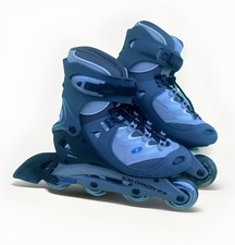 SOLOMON  Inline Skates „Energizer“  Gr. 39  (Original  und unbenutzt)  !!