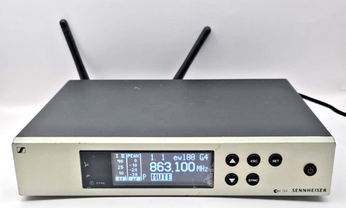 Sennheiser 100 em100 - sennheiser,