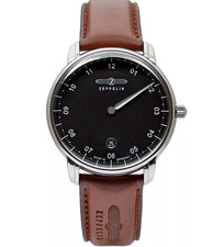 ZEPPELIN New Captain's Line