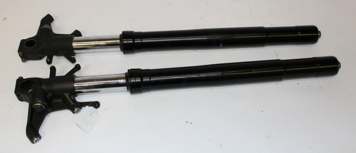 Gabel gabelholme standrohre - gabel,