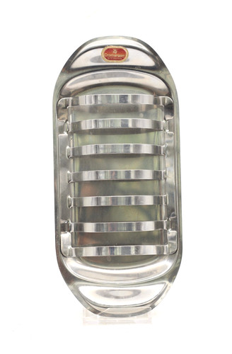 Wmf cromargan toasthalter - wmf,