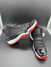 Nike Air Jordan 11 Retro Bred