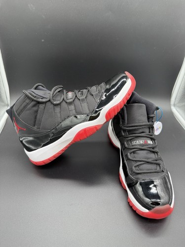Nike air jordan retro - jordan, bred