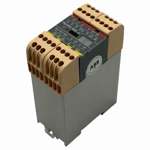 Abb 2tla020070r4600 - abb,