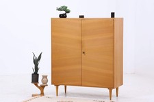 Vintage wäscheschrank - wäscheschrank, |