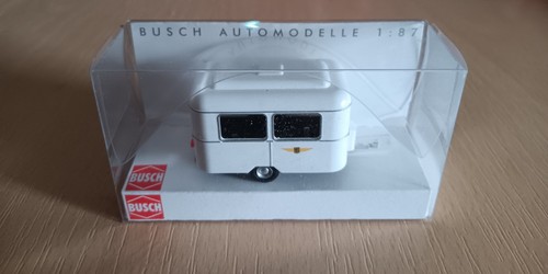 Busch mcz nagetusch dvb - busch,