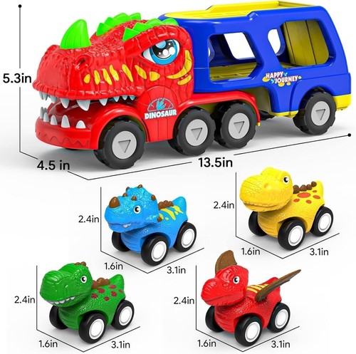 Dinosaurier spielzeug - 5,