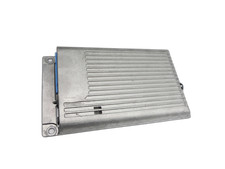 Steuergerät SG Modul Mulf2 High Basis SVS Bluetooth für BMW E81 1er 120d 07-12