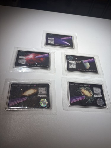 Konvolut rare vintage sealed - konvolut,
