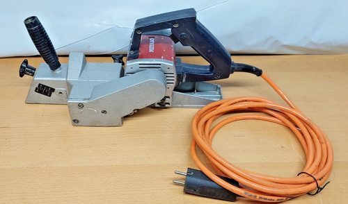 Metabo 4360 230v elektro - 230v,