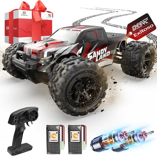 Deerc 9300 4wd 16 - deerc,