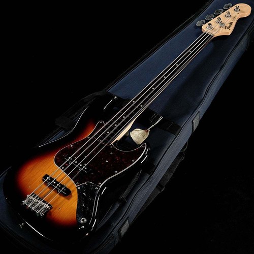 Fender mij heritage 60s jazz - heritage,