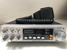 President Adams ,CB Funk,Amateurfunk,SSB,Funkgerät,Top,