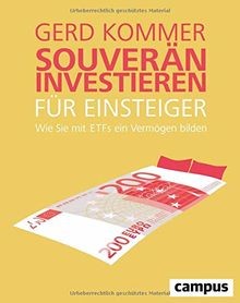 Souverän investieren für